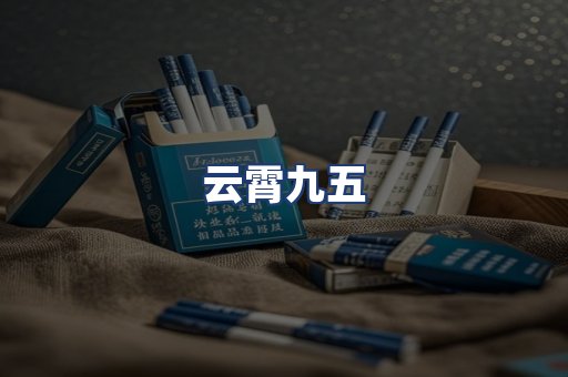 云霄九五